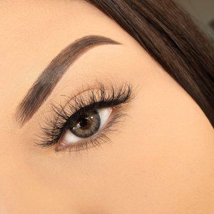 HONEY - lashes